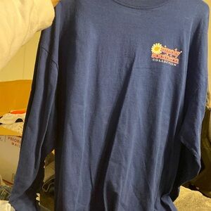 Long sleeve simply southern